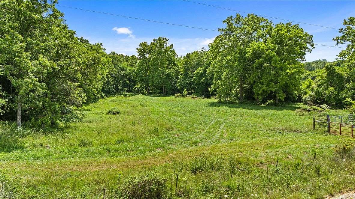 29.8 Acres of Land for Sale in Gentry, Arkansas