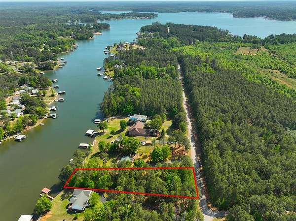 1 Acre of Residential Land for Sale in Newberry, South Carolina