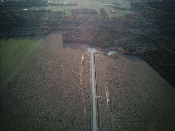 2 Acres of Residential Land for Sale in Kerens, Texas