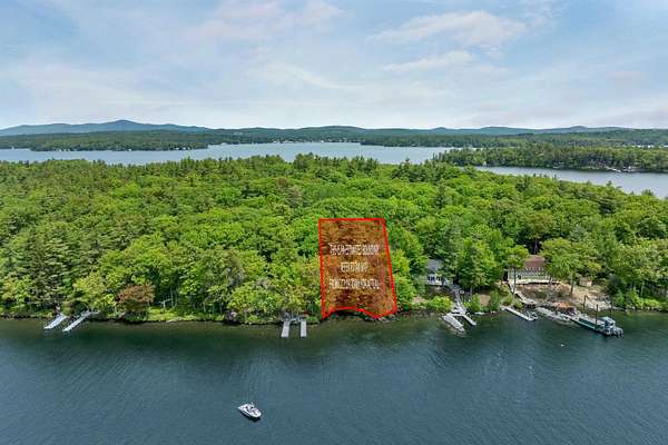 0.76 Acres of Land for Sale in Alton, New Hampshire