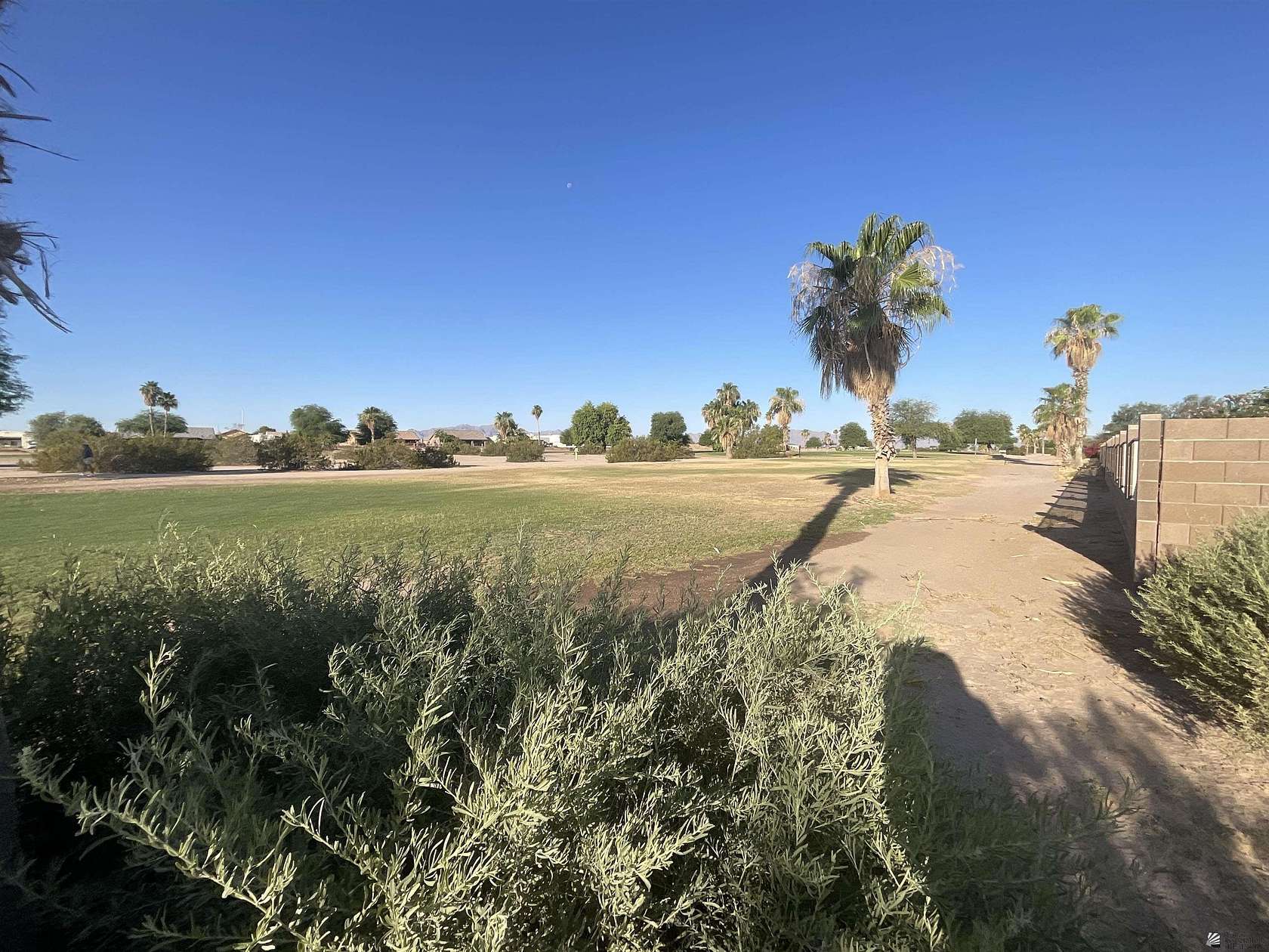 0.23 Acres of Residential Land for Sale in Wellton, Arizona
