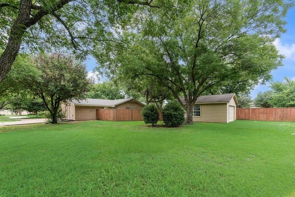 0.24 Acres of Residential Land for Sale in Flower Mound, Texas