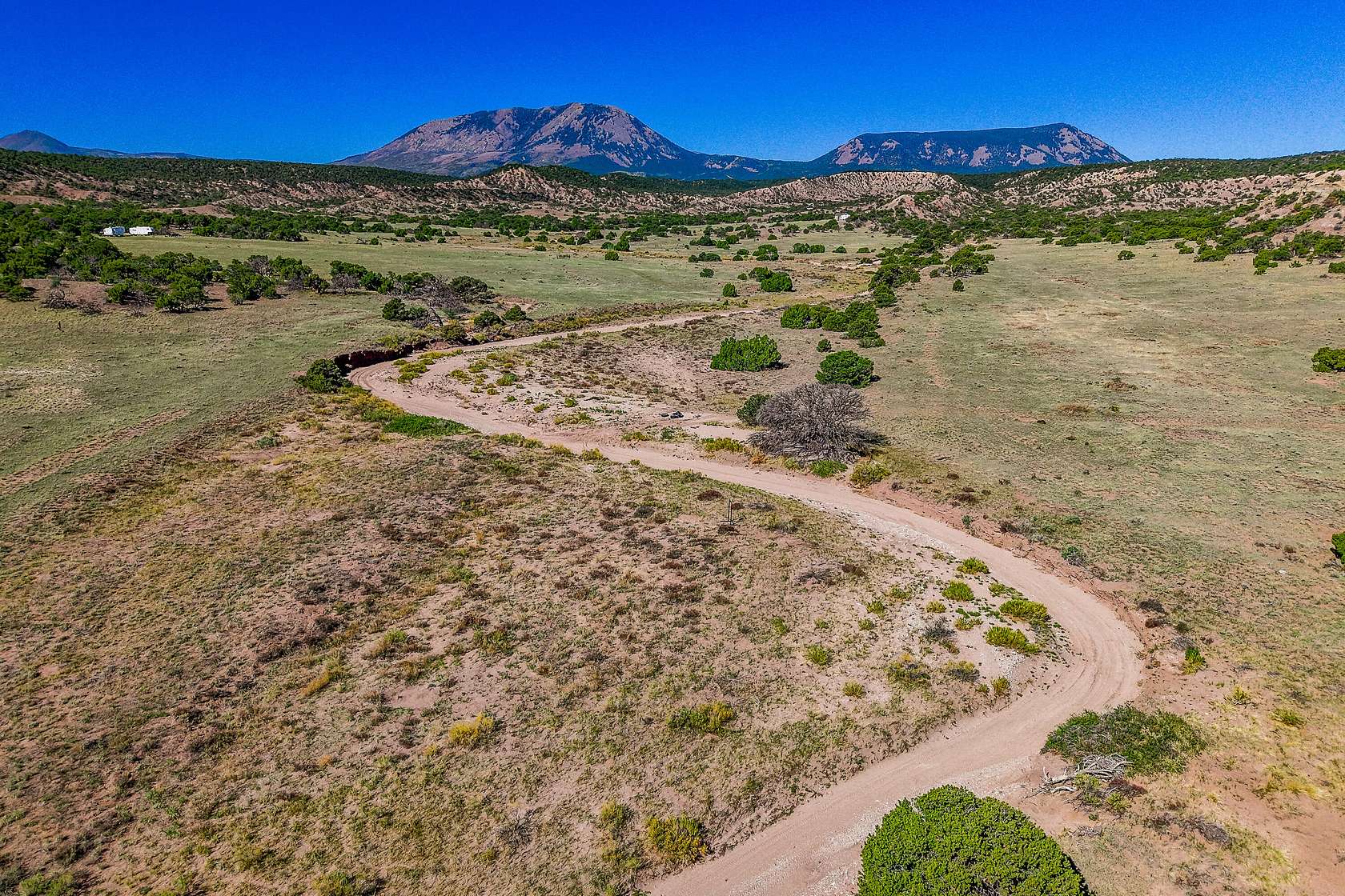 105 Acres of Land for Sale in Gardner, Colorado