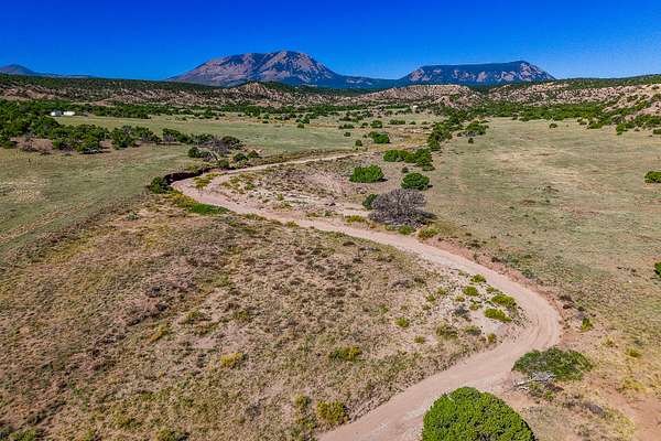 105 Acres of Land for Sale in Gardner, Colorado