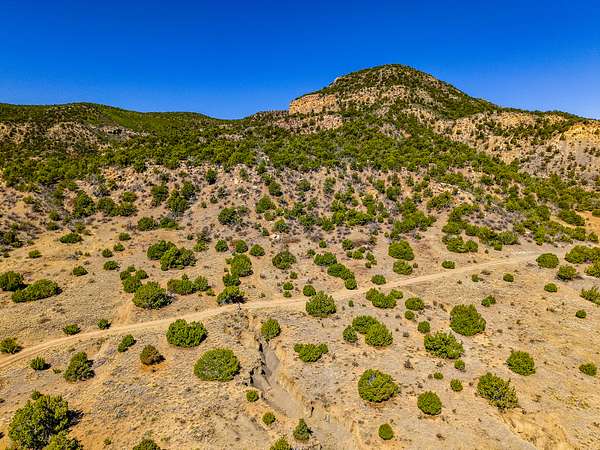 49 Acres of Land for Sale in Trinidad, Colorado
