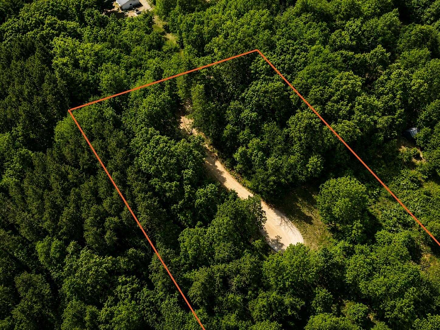 1.35 Acres of Residential Land for Sale in Wautoma, Wisconsin