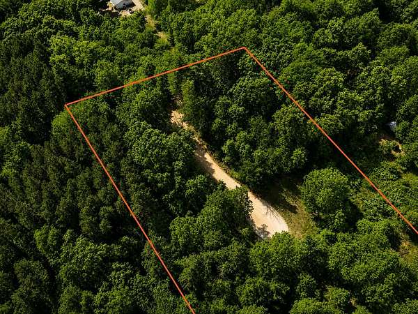 1.35 Acres of Residential Land for Sale in Wautoma, Wisconsin