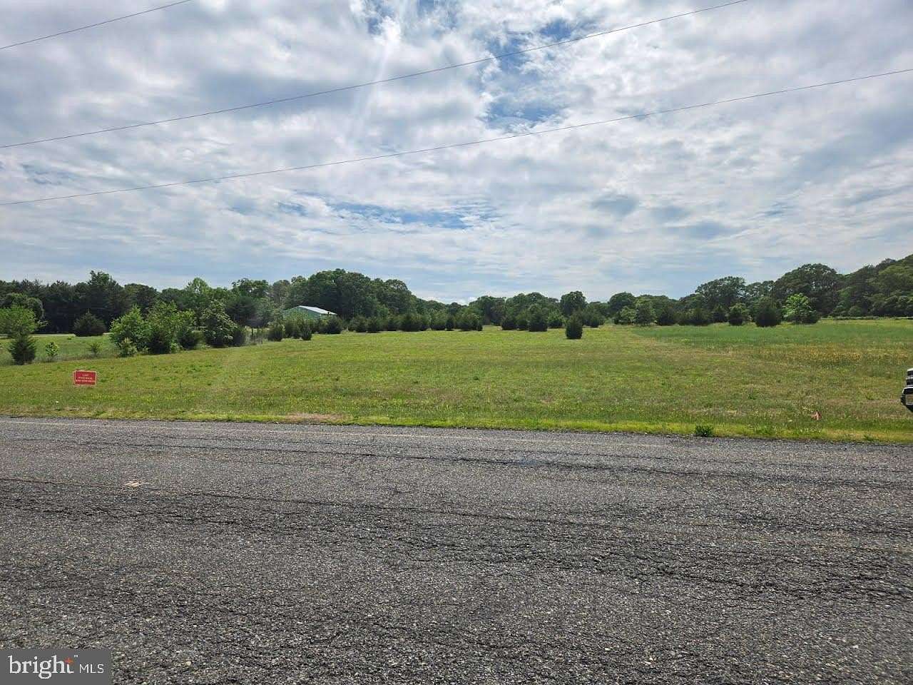 1 Acre of Residential Land for Sale in Hammonton, New Jersey