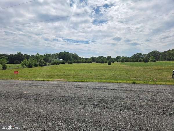 1 Acre of Residential Land for Sale in Hammonton, New Jersey