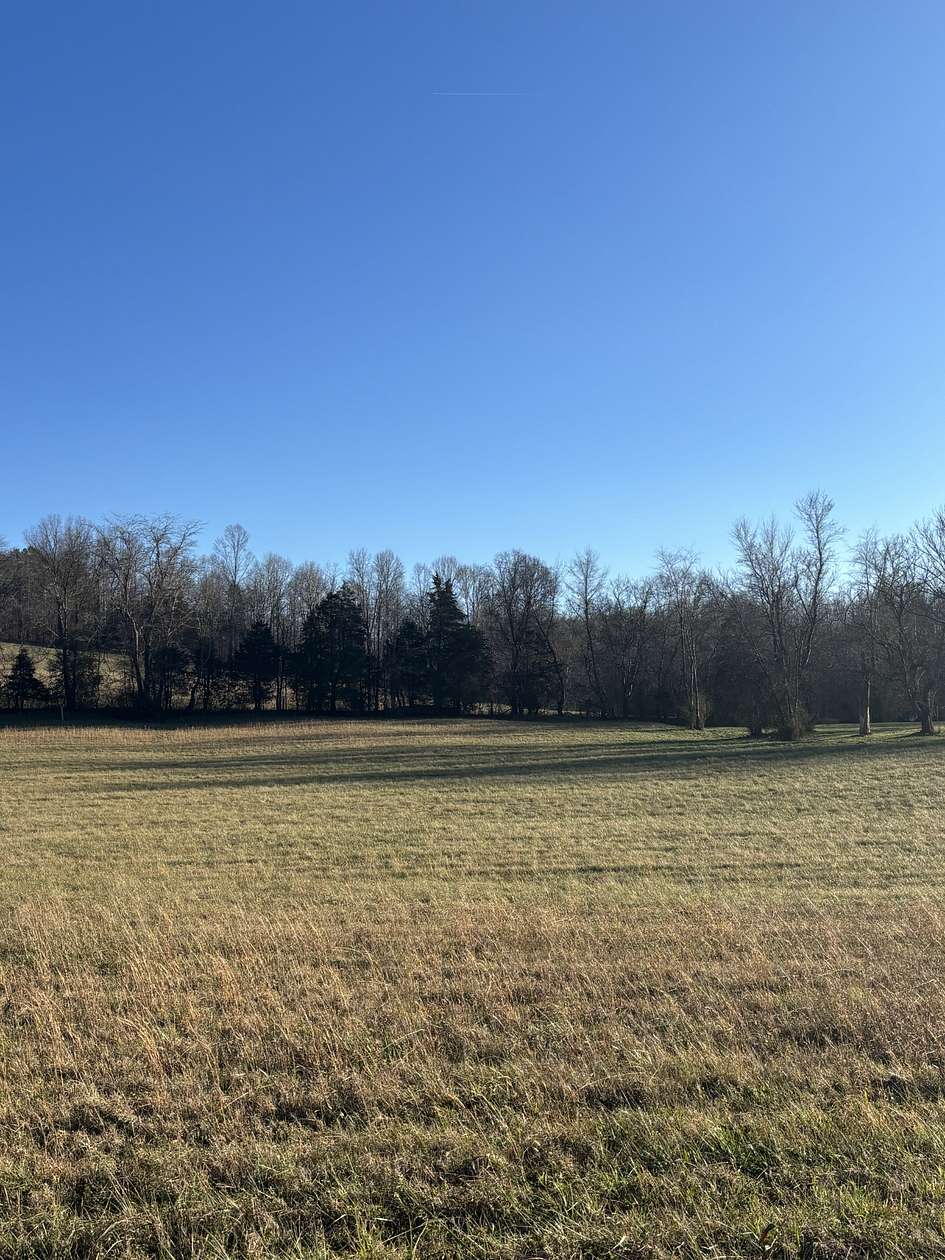 5 Acres of Residential Land for Sale in Waverly, Tennessee