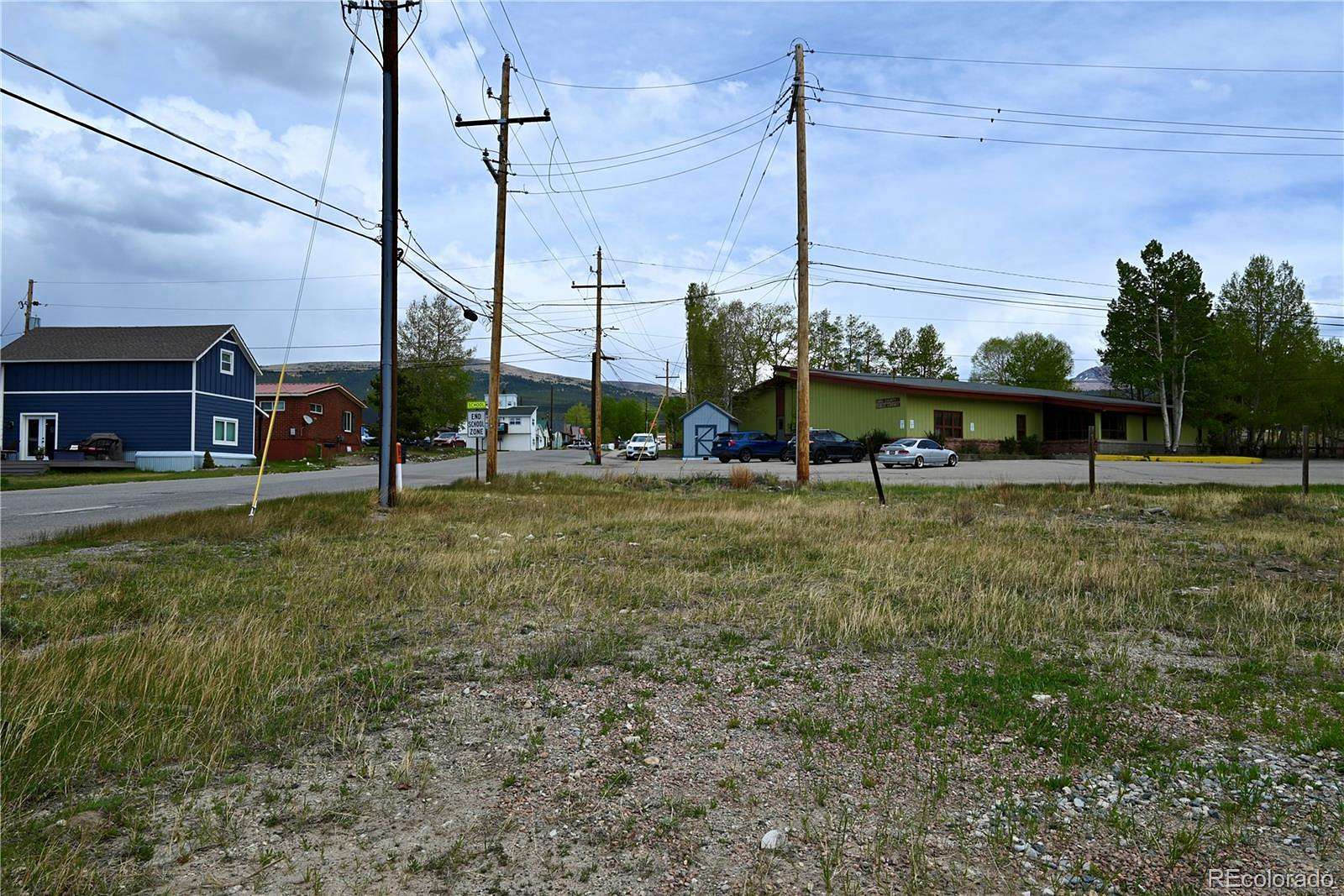 0.2 Acres of Residential Land for Sale in Leadville, Colorado
