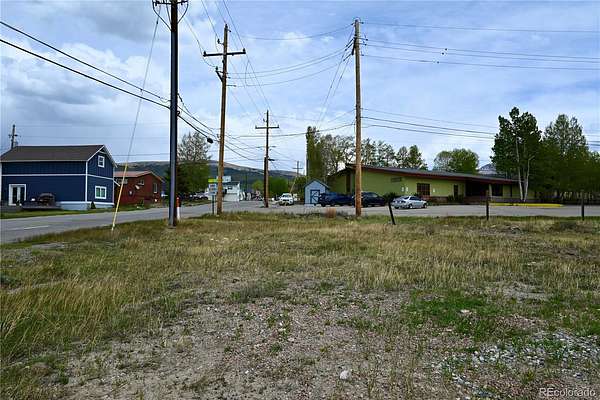 0.2 Acres of Residential Land for Sale in Leadville, Colorado