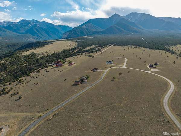 3.63 Acres of Residential Land for Sale in Buena Vista, Colorado