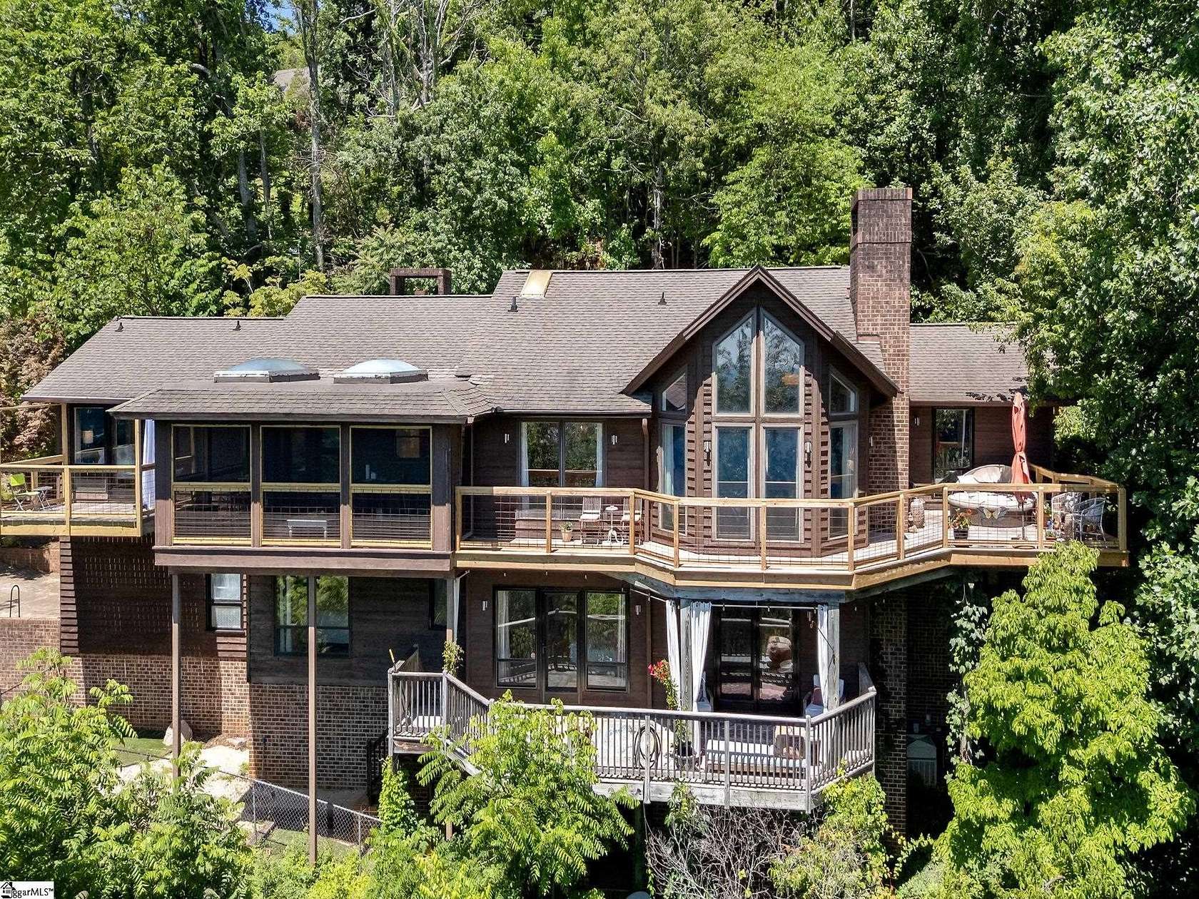 1.85 Acres of Land with Home for Sale in Greenville, South Carolina
