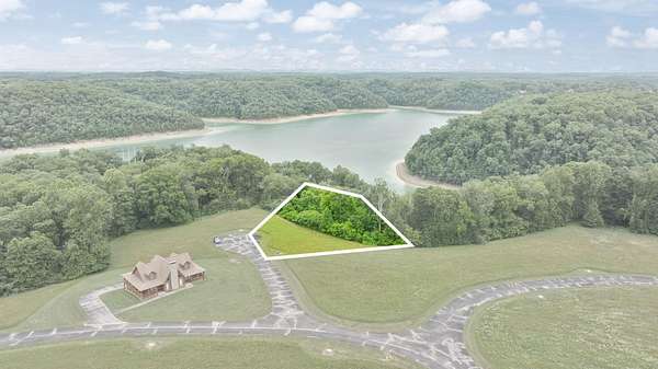 1 Acre of Residential Land for Sale in Jamestown, Kentucky