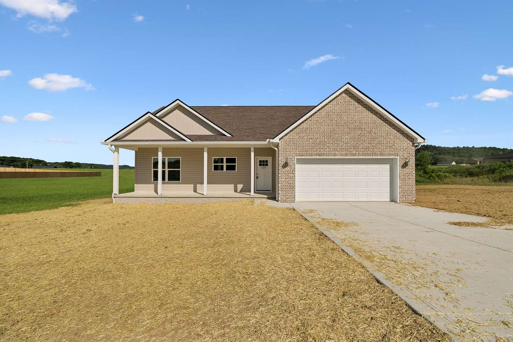 2 Acres of Land with Home for Sale in Sparta, Tennessee
