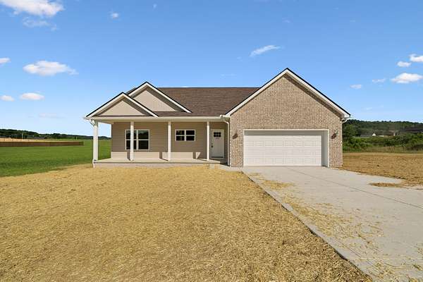 2 Acres of Land with Home for Sale in Sparta, Tennessee