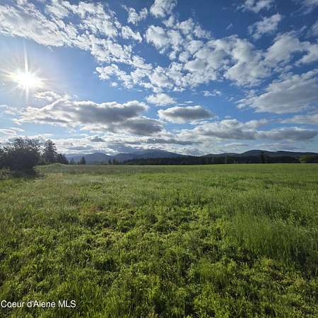 20 Acres of Land for Sale in Harrison, Idaho