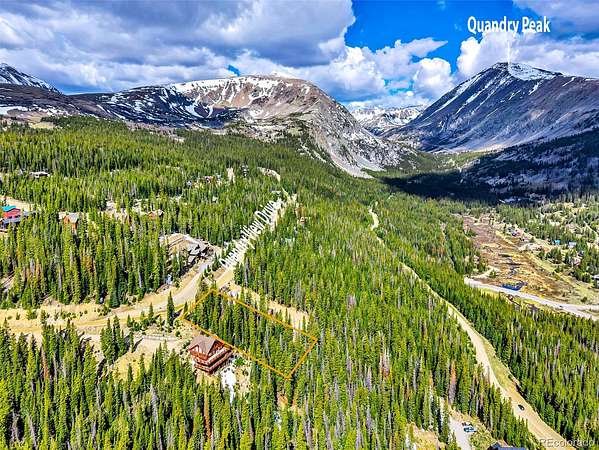 0.53 Acres of Residential Land for Sale in Breckenridge, Colorado
