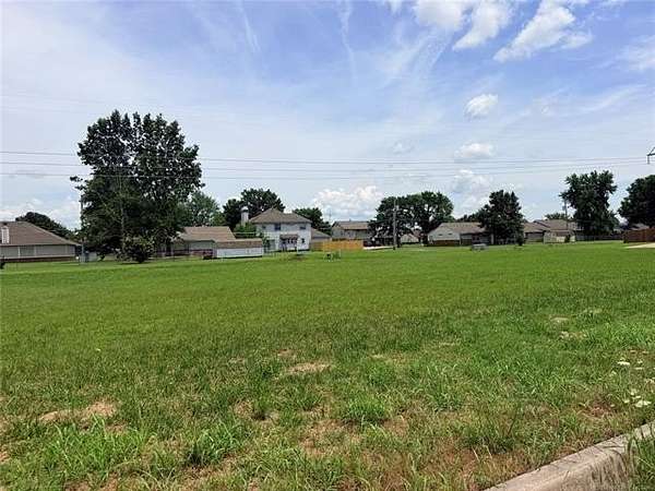 0.26 Acres of Residential Land for Sale in Wagoner, Oklahoma