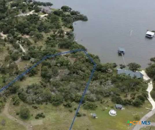 3.12 Acres of Residential Land for Sale in Burnet, Texas