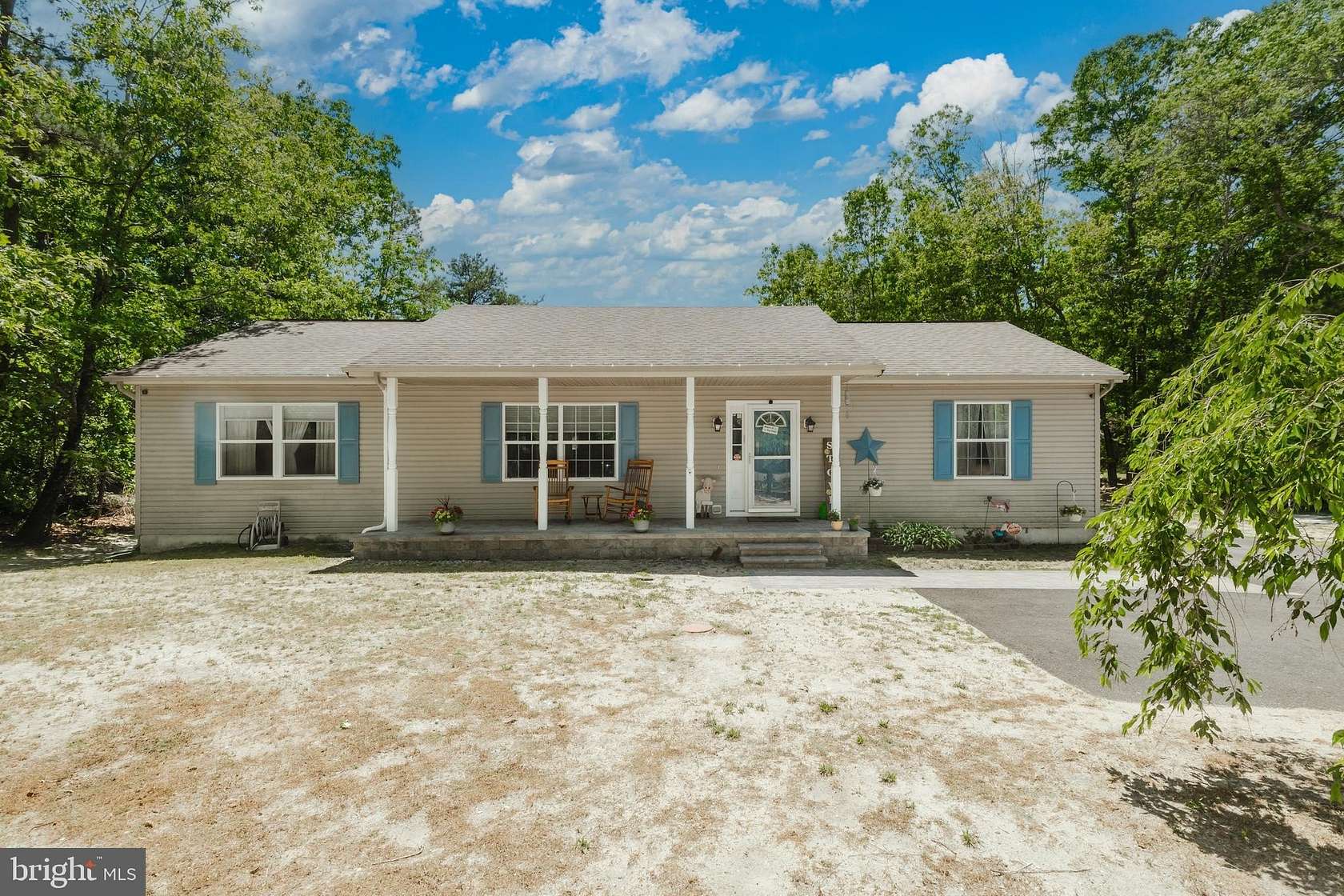 2.6 Acres of Land with Home for Sale in Egg Harbor City, New Jersey