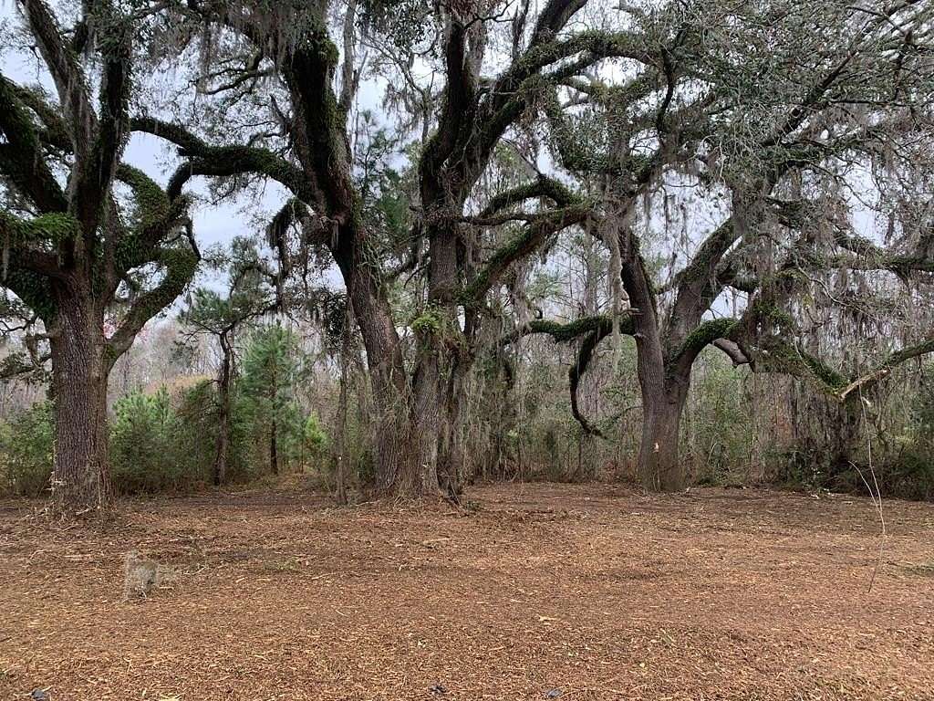 13.2 Acres of Land for Sale in Valdosta, Georgia