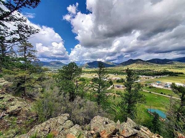 8 Acres of Land for Sale in South Fork, Colorado