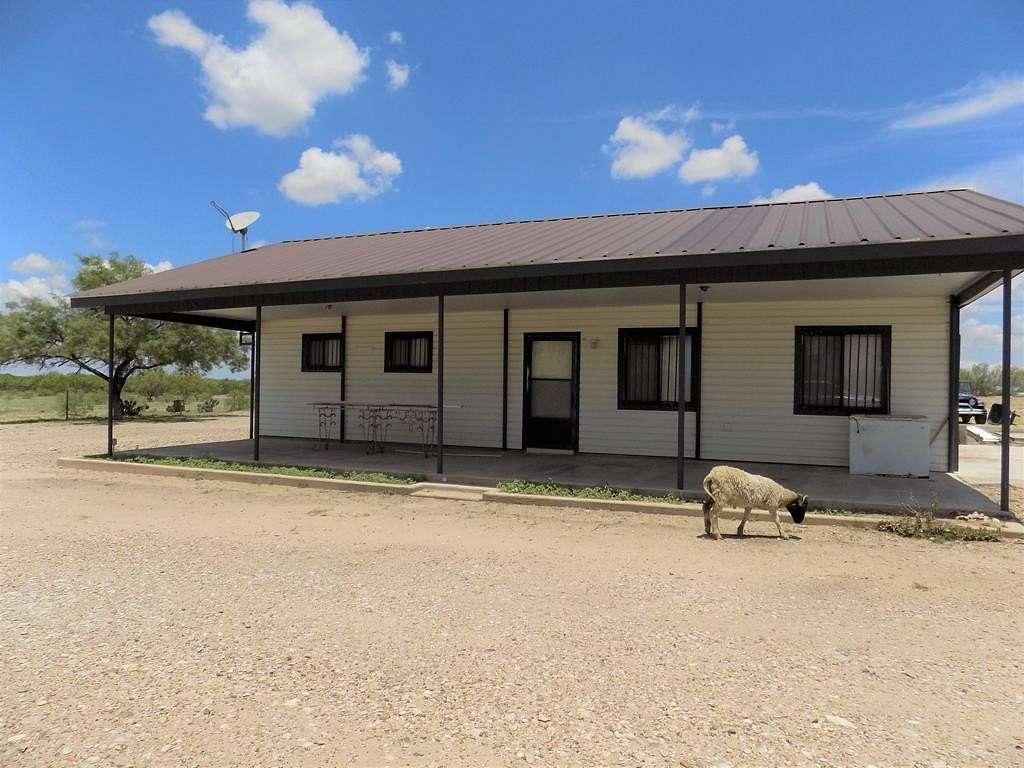 20.2 Acres of Land for Sale in El Indio, Texas