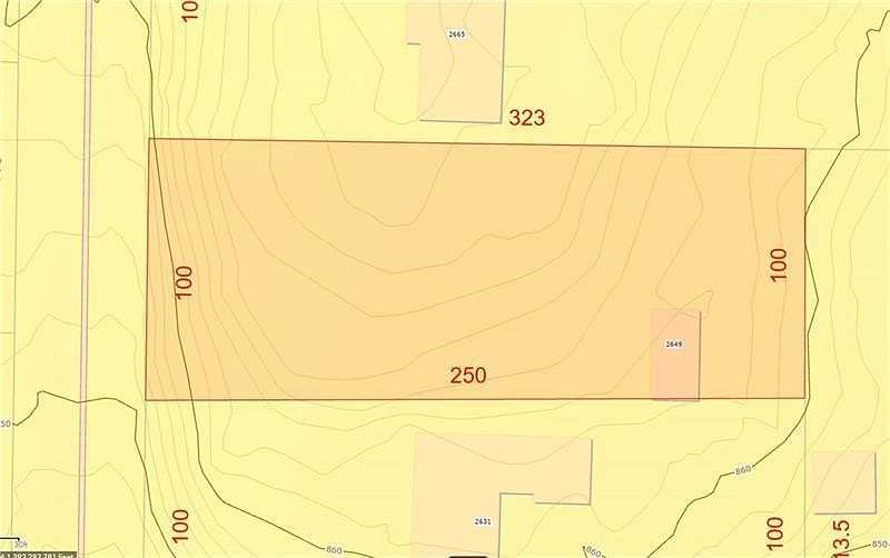 0.57 Acres of Residential Land for Sale in Atlanta, Georgia