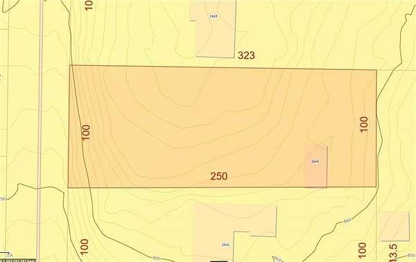 0.57 Acres of Residential Land for Sale in Atlanta, Georgia