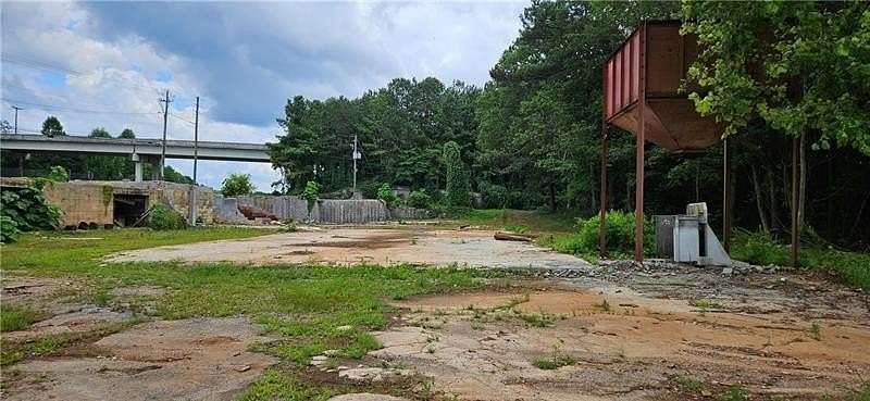 2.34 Acres of Mixed-Use Land for Sale in Villa Rica, Georgia