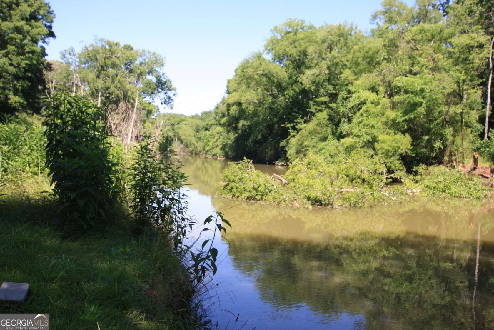 28.1 Acres of Recreational Land for Sale in Rome, Georgia