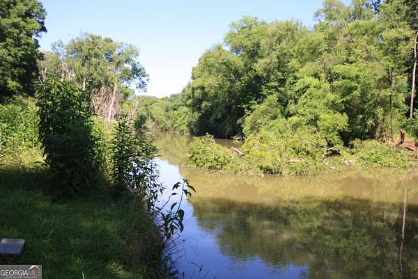 28.1 Acres of Recreational Land for Sale in Rome, Georgia