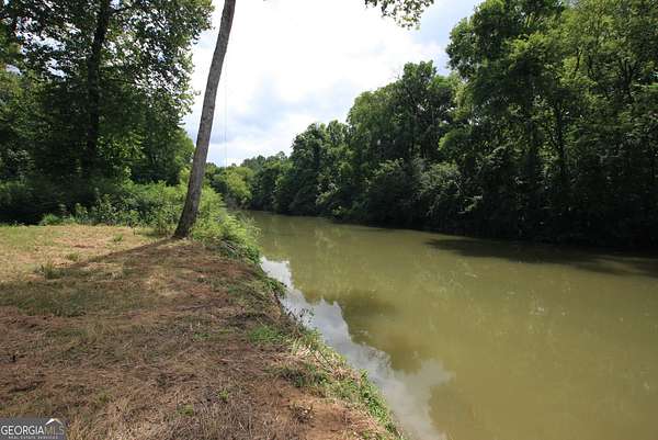 28.1 Acres of Recreational Land for Sale in Rome, Georgia