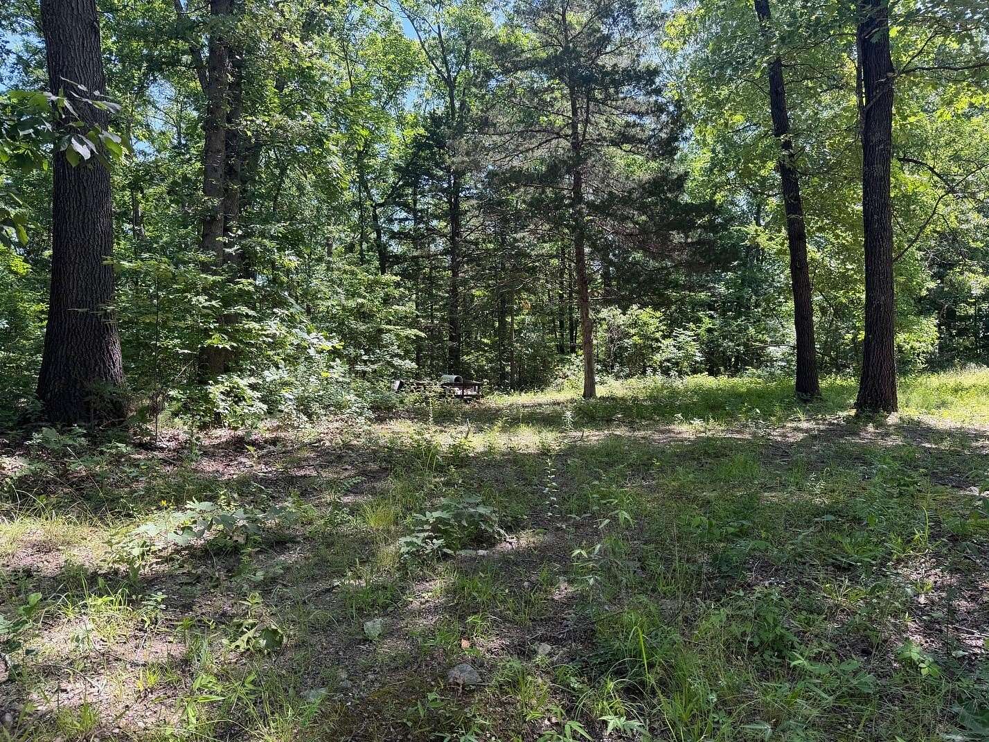 6 Acres of Residential Land for Sale in Walnut Shade, Missouri