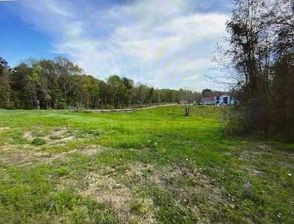 0.47 Acres of Mixed-Use Land for Sale in Lufkin, Texas