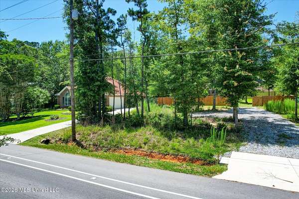 0.24 Acres of Residential Land for Sale in Diamondhead, Mississippi