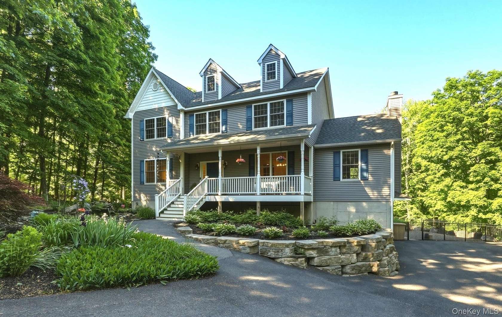 2.6 Acres of Land with Home for Sale in Highland, New York