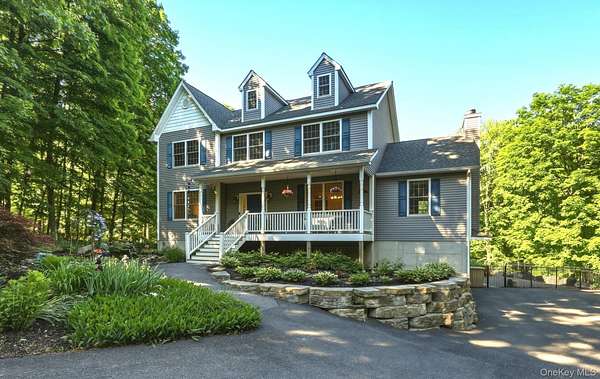 2.6 Acres of Land with Home for Sale in Highland, New York