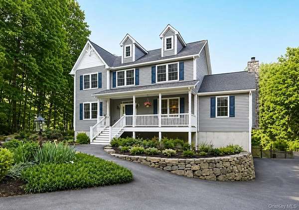 2.6 Acres of Land with Home for Sale in Highland, New York