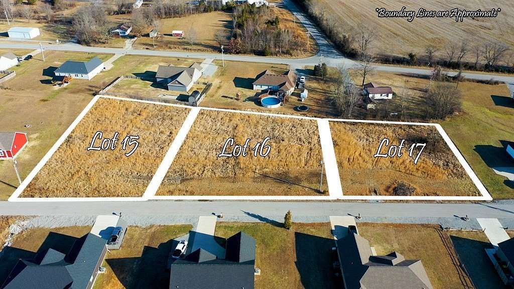 0.63 Acres of Residential Land for Sale in Elkton, Kentucky