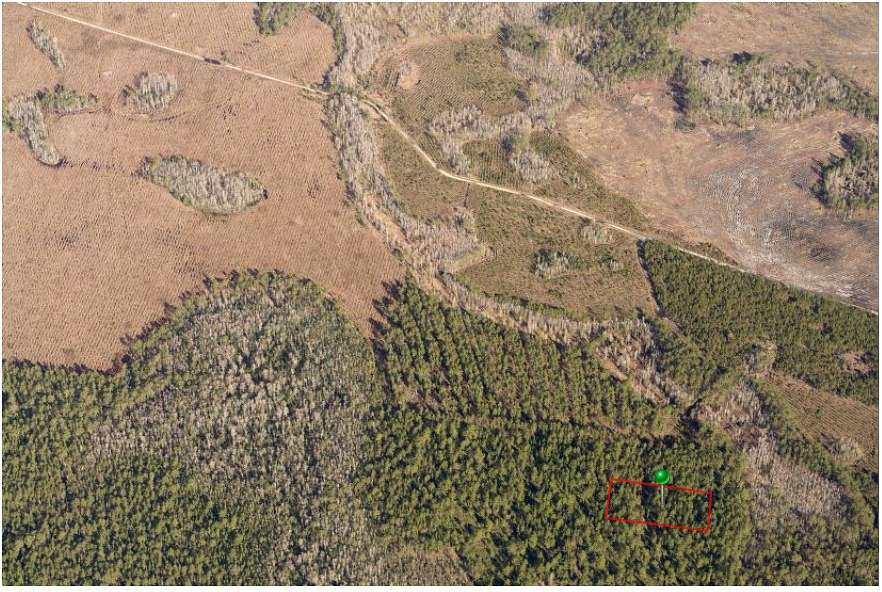 1.25 Acres of Residential Land for Sale in DeLand, Florida