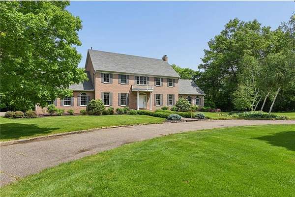 6.6 Acres of Land with Home for Sale in Scandia, Minnesota