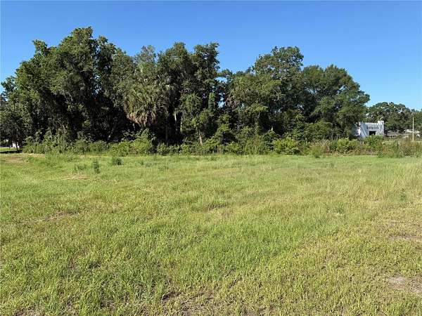 0.61 Acres of Mixed-Use Land for Sale in Lakeland, Florida