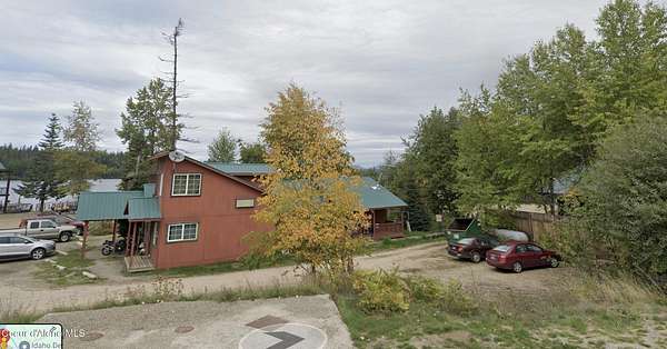 0.14 Acres of Land for Sale in Coolin, Idaho