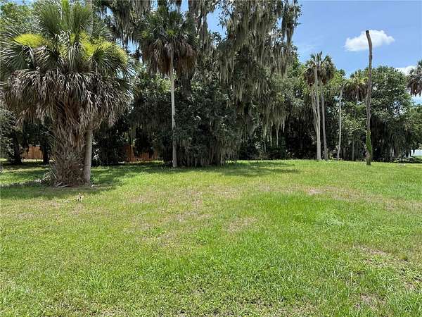 0.45 Acres of Residential Land for Sale in Lake Wales, Florida