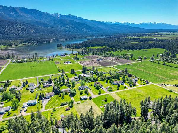 1.1 Acres of Residential Land for Sale in Kalispell, Montana