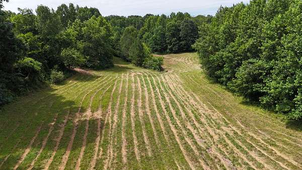 21 Acres of Land for Sale in Big Sandy, Tennessee
