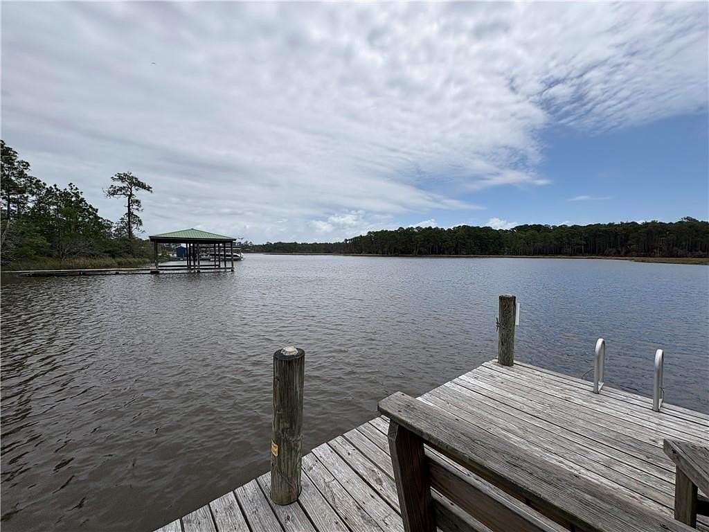 0.64 Acres of Residential Land for Sale in Theodore, Alabama